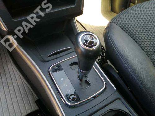 Master brake MERCEDES-BENZ A-CLASS (W169)  | BP10643768M77  - Image 7