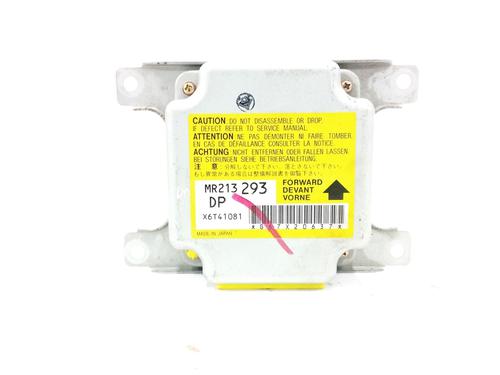 Used ECU airbags MITSUBISHI GALANT VIII (EA_) 2.5 V6 24V (EA5A) (163 hp) 11379631