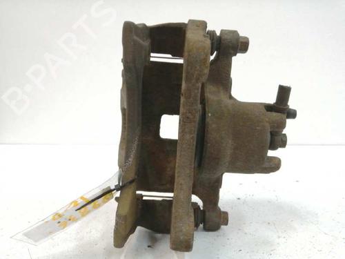 Left front brake caliper JEEP COMPASS (MK49) 2.4 | BP11604818M105