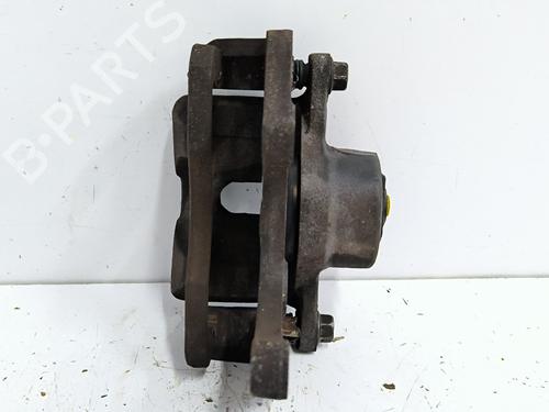 Left front brake caliper KIA K2500 Platform/Chassis (SD) 2.5 D | BP39592356M105 - Image 4