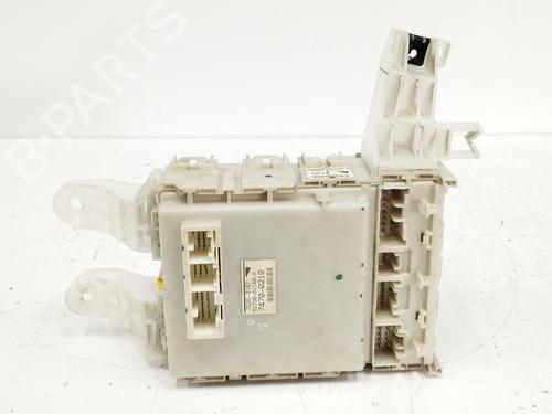Fuse box TOYOTA AURIS (_E15_) 2.2 D (ADE157_, ADE151_, ADE151R, ADE157R) | BP10727962E1 