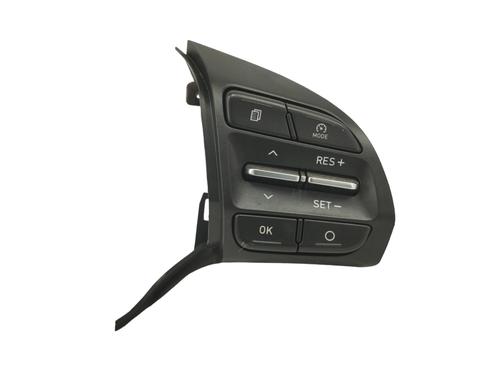 Used Steering wheel controls HYUNDAI i30 (PDE, PD, PDEN) 1.0 T-GDI (120 hp) 14471124