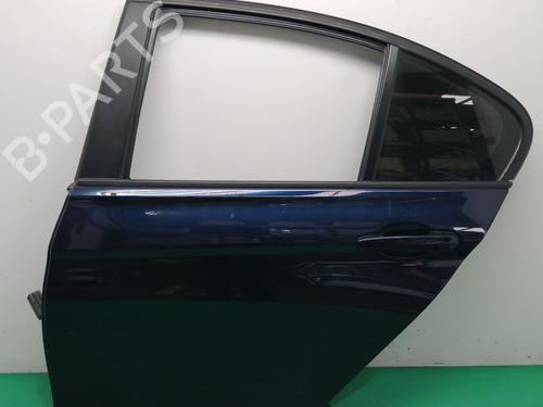 Left rear door BMW 3 (F30, F80) 320 d (184 hp) 41007298513 |