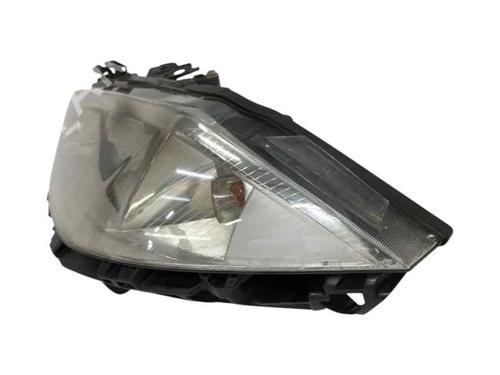 Venstre forlygte RENAULT MEGANE II (BM0/1_, CM0/1_) 1.9 dCi (BM0G, CM0G) | BP23577088C28 