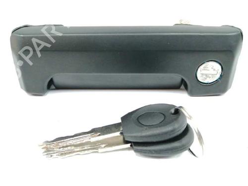 Used Exterior handle VW TRANSPORTER T4 Van (70A, 70H, 7DA, 7DH) [1990-2003]  8723057