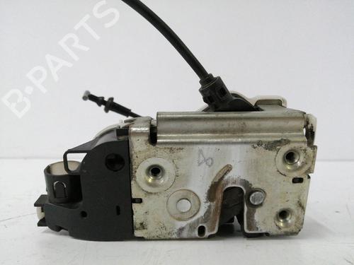 Used Front right lock CITROËN C2 (JM_) 1.4 HDi (68 hp) 12427736