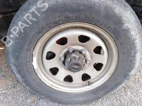 AC pipe NISSAN PATROL III/2 Station Wagon (W260)  | BP14149859M126 