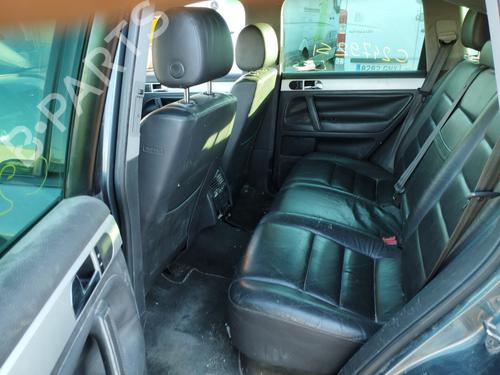 Wasserkühler VW TOUAREG (7LA, 7L6, 7L7) 2.5 R5 TDI | BP11949405M31 
