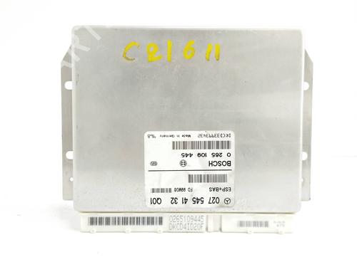 electronic-module-mercedes-benz-a-class-w168-a-170-cdi-168008-0275454132-1997-1998-1999-2000-2001-2002-2003-2004-2005-10543138 main image
