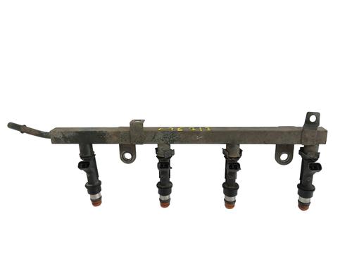 Used Injection rail CHEVROLET KALOS [2005-2025]  18087636