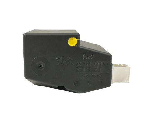 Used Electronic module CITROËN C4 Picasso II [2013-2025]  16580540