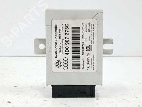 electronic-module-audi-a6-c5-avant-4b5-4b6-1997-1998-1999-2000-2001-2002-2003-2004-2005-2006-40493209 main image