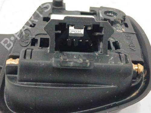 Steering wheel controls FORD FOCUS IV (HN) 1.0 EcoBoost | BP29626852E15 