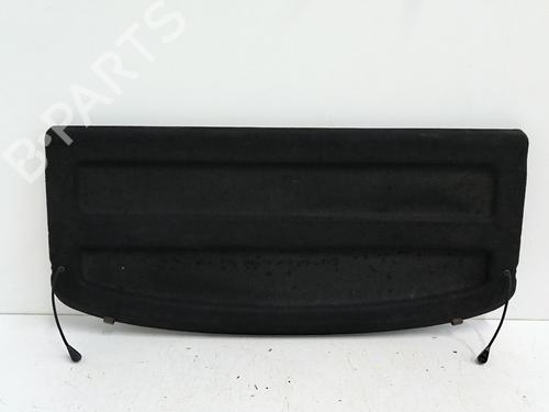 Bandeja trasera Bandeja trasera RENAULT CLIO V (B7_) 1.3 TCe 130 (B7MF) (131 hp) 36303662 36303662
