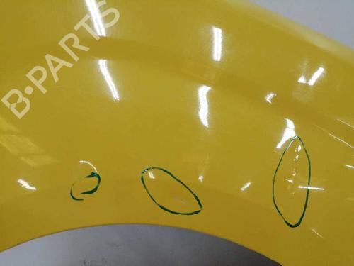 Right front fenders CITROËN XSARA PICASSO (N68) 1.8 16V | BP6907842C42 