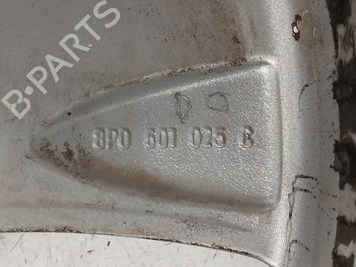 Rim AUDI A3 (8P1) 1.9 TDI | BP23575922C45