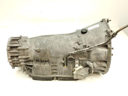 Used Gearbox Gearbox MERCEDES-BENZ M-CLASS (W163) ML 270 CDI (163.113) (163 hp) 35820594 35820594