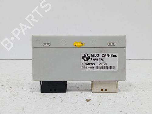 Used Electronic module BMW 5 Touring (E61) 520 d (177 hp) 29430167