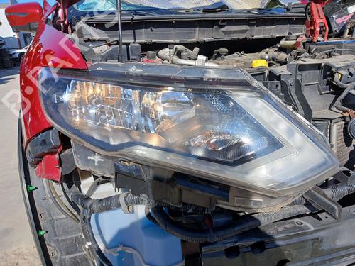 Used Right headlight Right headlight NISSAN X-TRAIL III (T32_, T32R, T32RR) 1.6 dCi (T32) (130 hp) 33691714 33691714