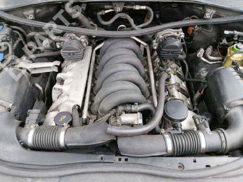 Ignition barrel PORSCHE CAYENNE (9PA) S 4.5 | BP7514635M48  - Image 13