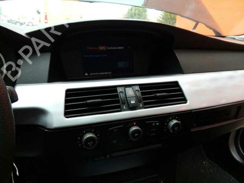 Left rear door BMW 5 (E60) 520 d | BP5077604C4 