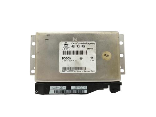 Used Electronic module AUDI ALLROAD C5 (4BH) 2.5 TDI quattro (180 hp) 13095400