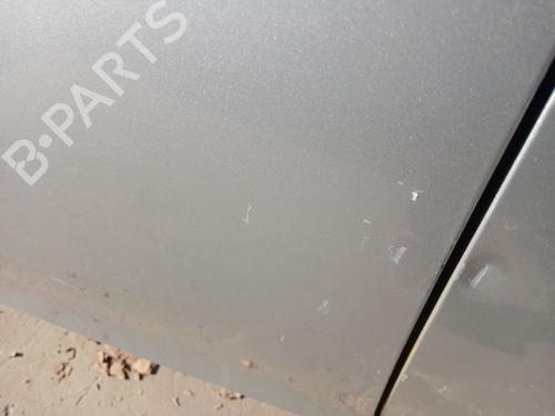 Left front door OPEL CORSA E (X15) 1.4 (08, 68) | BP36645510C2 - Image 3