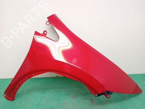 Used Right front fenders Right front fenders HONDA CIVIC VIII Hatchback (FN, FK) 2.2 CTDi (FK3) (140 hp) 35751317 35751317