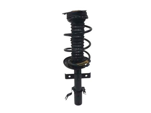 Used Right front shock absorber RENAULT CLIO IV (BH_) 0.9 TCe 90 (BHNF, BHMA, BHMH, BHJK, BHJR) (90 hp) 26974357
