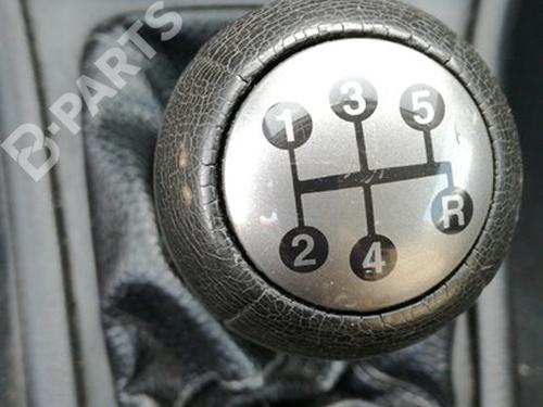Turbocharger/Supercharger OPEL ASTRA G Coupe (T98)  | BP10660505M71 