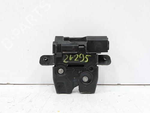 Fechadura da mala Fechadura da mala FORD FIESTA VI (CB1, CCN) 1.0 EcoBoost (125 hp) 36050419 36050419