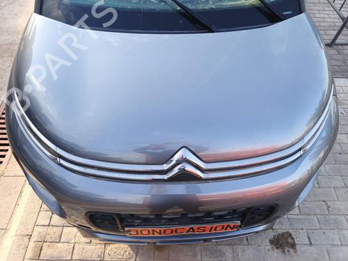 Capot Capot CITROËN C3 AIRCROSS II (2R_, 2C_) 1.2 PureTech 110 (2RHNZB, 2RHNZW, 2RHNPX, 2RHNPJ) (110 hp) 31837747 31837747
