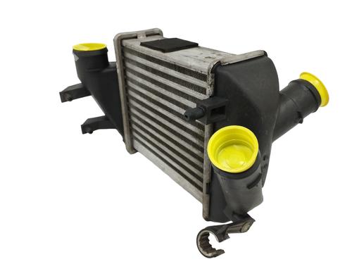 Intercooler AUDI A4 B6 Convertible (8H7) 2.5 TDI | BP19635737M30 