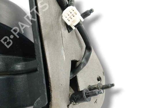 Left mirror NISSAN MICRA IV (K13K, K13KK) 1.2 | BP26299739C26 