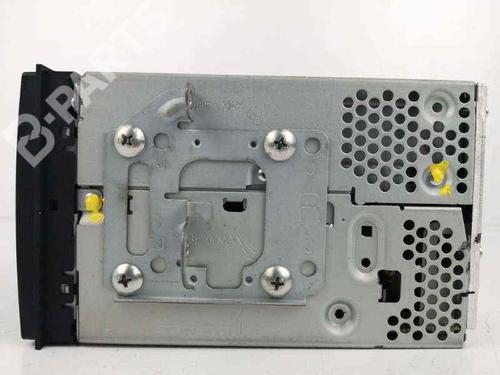 Radio NISSAN QASHQAI I (J10, NJ10) 2.0 dCi | BP7090225E6 