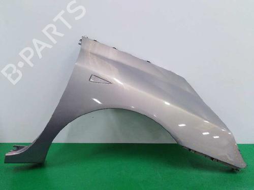 Right front fenders RENAULT ESPACE IV (JK0/1_) 2.0 dCi (JK01, JK02, JK1J, JK1K, JK1H) (150 hp) 9130167