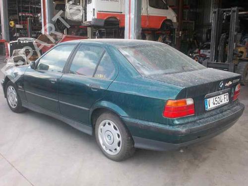 Turbocharger/Supercharger BMW 3 (E36) 318 tds | BP4208215M71 