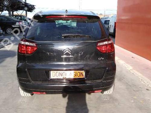 Rattkontroller CITROËN C4 Picasso I MPV (UD_)  | BP12427181E15 