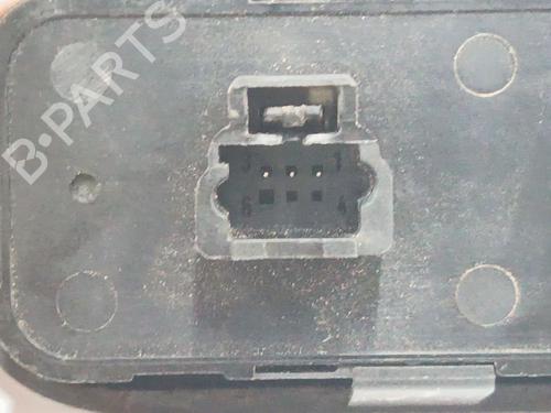 Left front window switch CITROËN C5 I (DC_) 2.0 HDi (DCRHZB, DCRHZE) | BP39200310I27 - Image 6