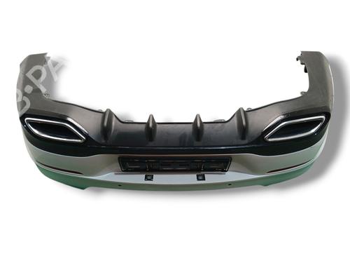 Rear bumper MERCEDES-BENZ CLA (C118) CLA 250 e (118.386) | BP30103547C8