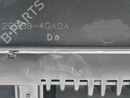 Third brake light INFINITI Q50 50 D | BP26654062L11 