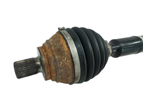 Right front driveshaft VW GOLF VII (5G1, BQ1, BE1, BE2) 1.6 TDI | BP16932797M39