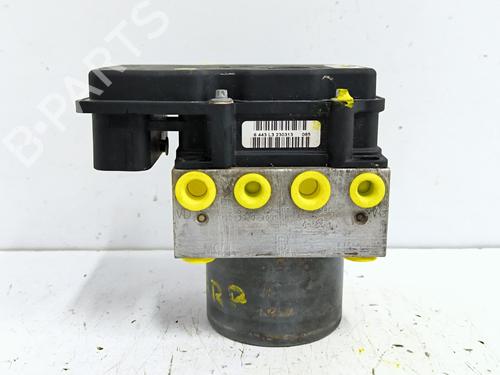 Used ABS pump ABS pump CITROËN BERLINGO Box Body/MPV (B9) 1.6 HDi 90 (90 hp) 36001537 36001537