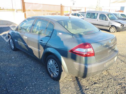 Bränslepump RENAULT MEGANE II (BM0/1_, CM0/1_)  | BP12427515M76 