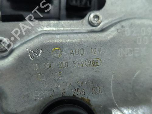 Rear wiper motor BMW 3 Compact (E46) 320 td | BP34003450M102  - Image 5