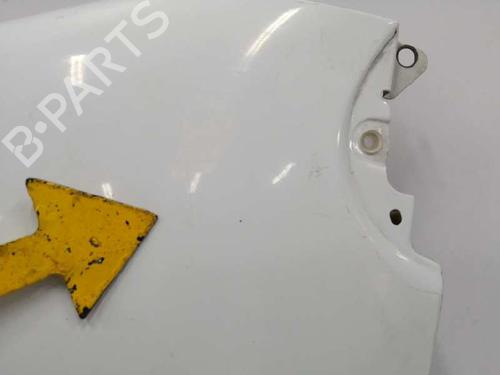 Left front fenders NISSAN INTERSTAR Van (X70)  | BP8922010C41 