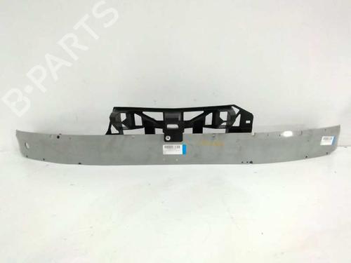 Used Front bumper reinforcement OPEL ZAFIRA / ZAFIRA FAMILY B (A05) 1.9 CDTI (M75) (120 hp) 10057064