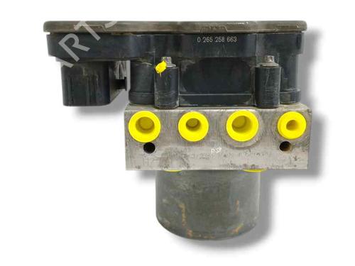 Módulo de ABS AUDI A4 B9 (8W2, 8WC) 2.0 TDI (150 hp) 28512475