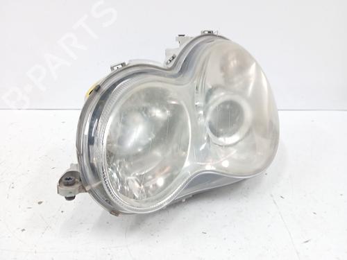 Used Left headlight Left headlight 37442139 37442139
