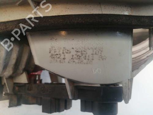 Left tailgate light FORD GALAXY I (WGR) 1.9 TDI | BP7456621C79 